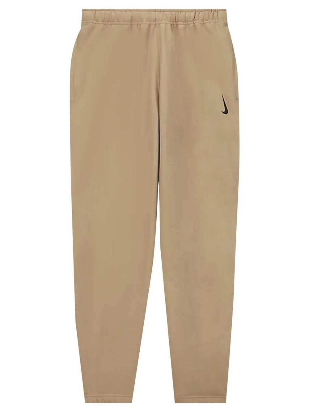 Nike x Billie Eilish NRG Fleece Sweatpants in Mushroom/Sequoia